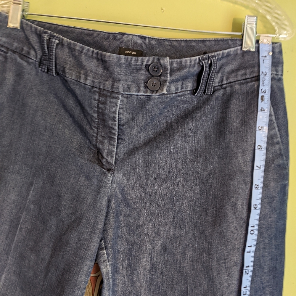 Editor jeans - Picture 2 of 11